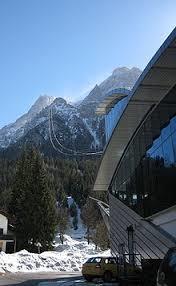 Tiroler Zugspitzbahn